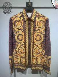 Picture of Versace Shirt Long _SKUVersaceS-2XL12yn14427553